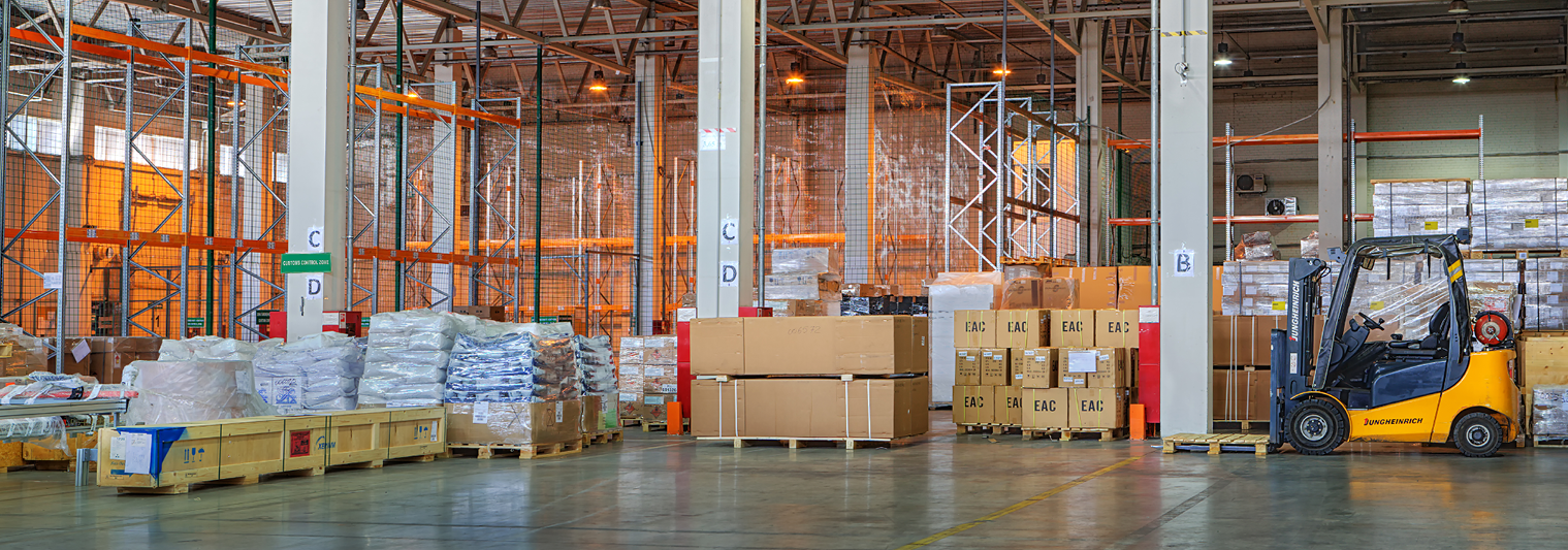 Take Advantage of the PopUp Warehouse Strategy Using MobileFirst